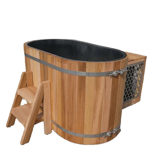 Timberline Modular Cold Plunge (1 Person)